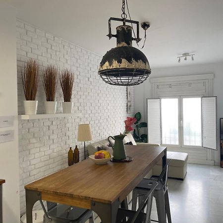 Espacio Málaga Kültér fotó
